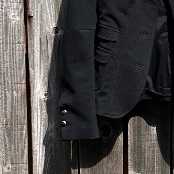 Who*s Who black blazer size 46 - Picture 10 of 16